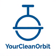 YourCleanOrbit - Premium Cleaning Services Cebu logo