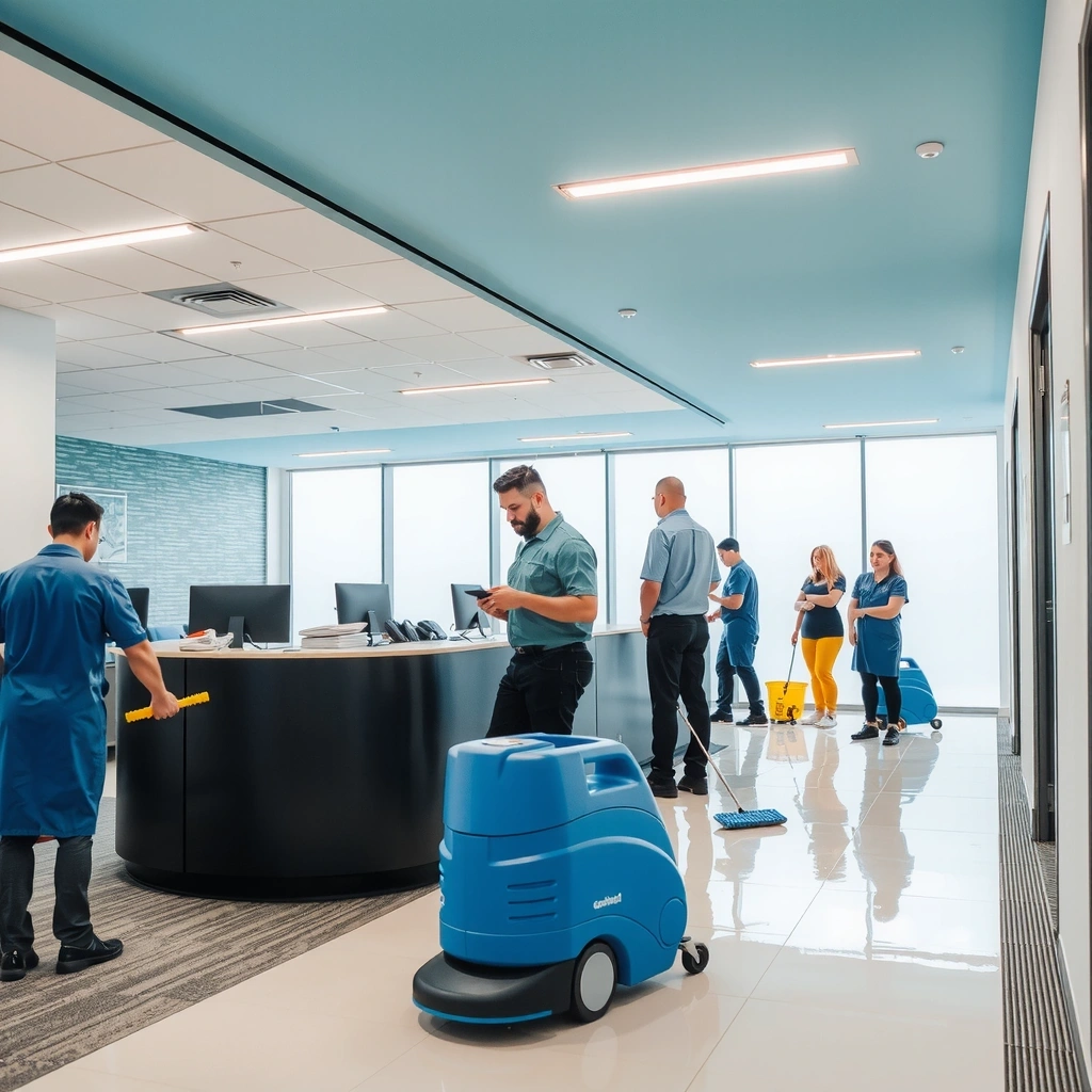 Professional cleaning service in Cebu